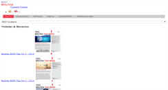 Desktop Screenshot of bdoberthin.com